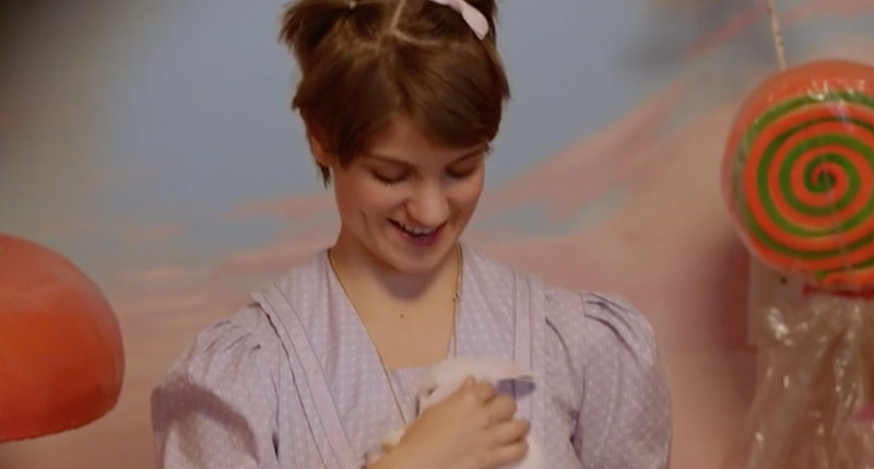 Screenshot: Search Party/TBS